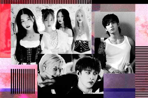 atrl kpop 2024|The 2024 Billboard K.